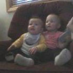 Meet your Posher, Karla